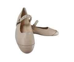 Coquette 3098 Ladies Nude Mary Jane