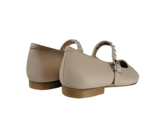 Coquette 3098 Ladies Nude Mary Jane