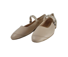 Coquette 3098 Ladies Nude Mary Jane
