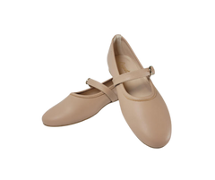 Coquette 3503 Ladies Nude Mary Jane