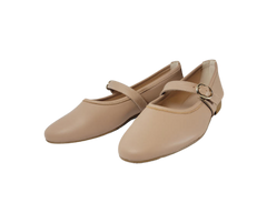 Coquette 3503 Ladies Nude Mary Jane
