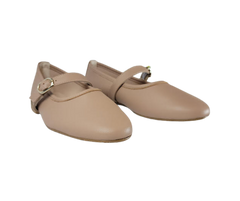 Coquette 3503 Ladies Nude Mary Jane