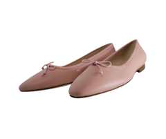 Fs- Lele Ladies Ballet Flat