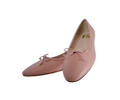 Fs- Lele Ladies Ballet Flat