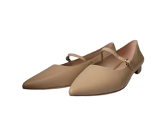 Viviamos Robin Ladies  Nude Flats