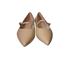 Viviamos Robin Ladies  Nude Flats