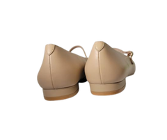 Viviamos Robin Ladies  Nude Flats