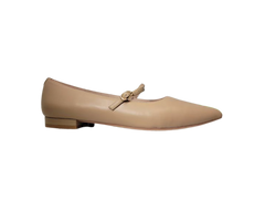 Viviamos Robin Ladies  Nude Flats
