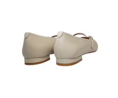 Viviamos Robin Ladies  Ivory Flats