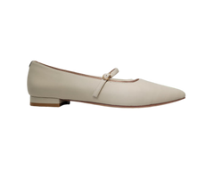 Viviamos Robin Ladies  Ivory Flats