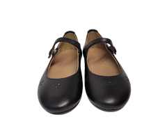 Papanatas 40158 Black Mary Jane