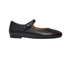 Papanatas 40158 Black Mary Jane