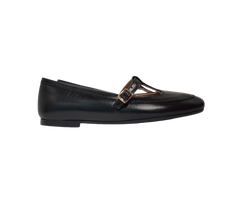 Papanatas 40165 Black T-Strap