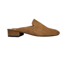 Viviamos Hunter Ladies Slipper