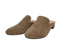 Viviamos Hunter Ladies Slipper