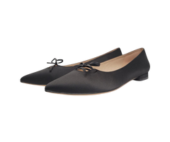 Viviamos Teddi Pointy Flat