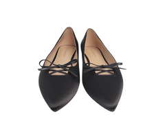 Viviamos Teddi Pointy Flat