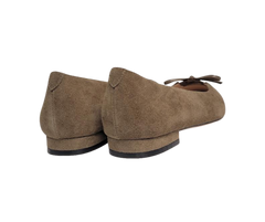 Viviamos Teddi Pointy Flat