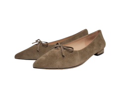 Viviamos Teddi Pointy Flat