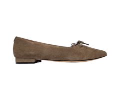 Viviamos Teddi Pointy Flat