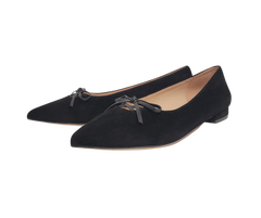Viviamos Teddi Pointy Flat