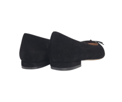 Viviamos Teddi Pointy Flat