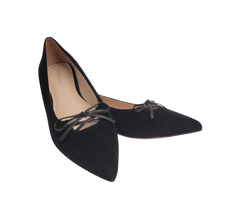 Viviamos Teddi Pointy Flat