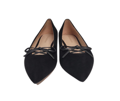 Viviamos Teddi Pointy Flat