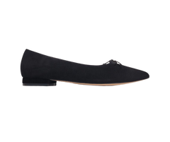 Viviamos Teddi Pointy Flat