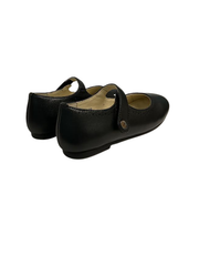 Boutaccelli Dots Black Leather Mary Jane