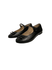 Lauve Paris Black Mary Jane