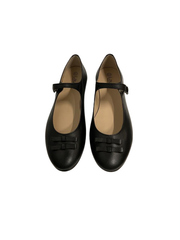 Lauve Paris Black Mary Jane