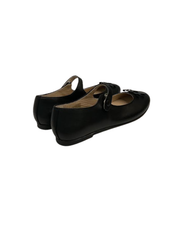 Lauve Paris Black Mary Jane