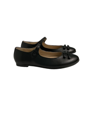 Lauve Paris Black Mary Jane