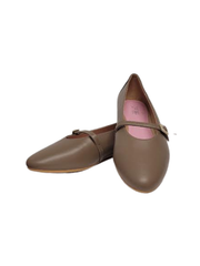 Esporre Pearlzick Ladies Mary Jane