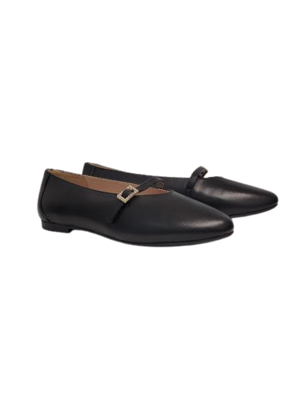 Esporre Pearlzick Ladies Mary Jane