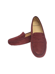 Papa Vero 26320 Ladies Loafer