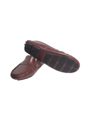 Papa Vero 26320 Ladies Loafer