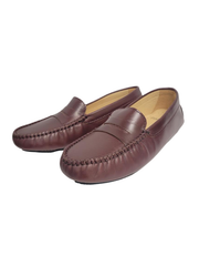 Papa Vero 26320 Ladies Loafer