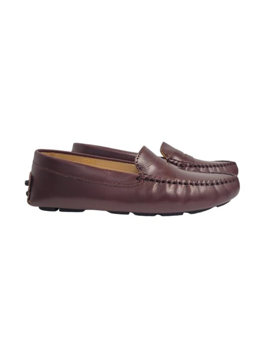 Papa Vero 26320 Ladies Loafer
