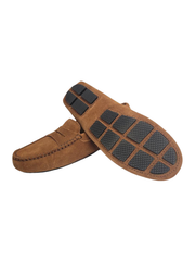 Papa Vero 26320 Ladies Loafer