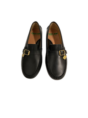 Fascani 26017 Leather Loafer