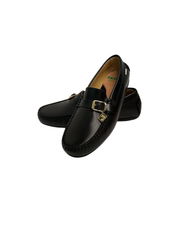 Fascani 26017 Leather Loafer