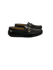 Fascani 26017 Leather Loafer