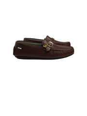 Fascani 26017 Leather Loafer