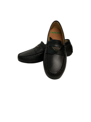Fascani 26013 Leather Loafer