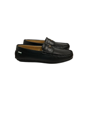Fascani 26013 Leather Loafer