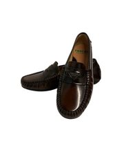 Fascani 26013 Leather Loafer