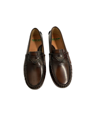Fascani 26013 Leather Loafer