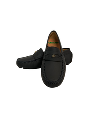 Fascani 26712 Leather Loafer